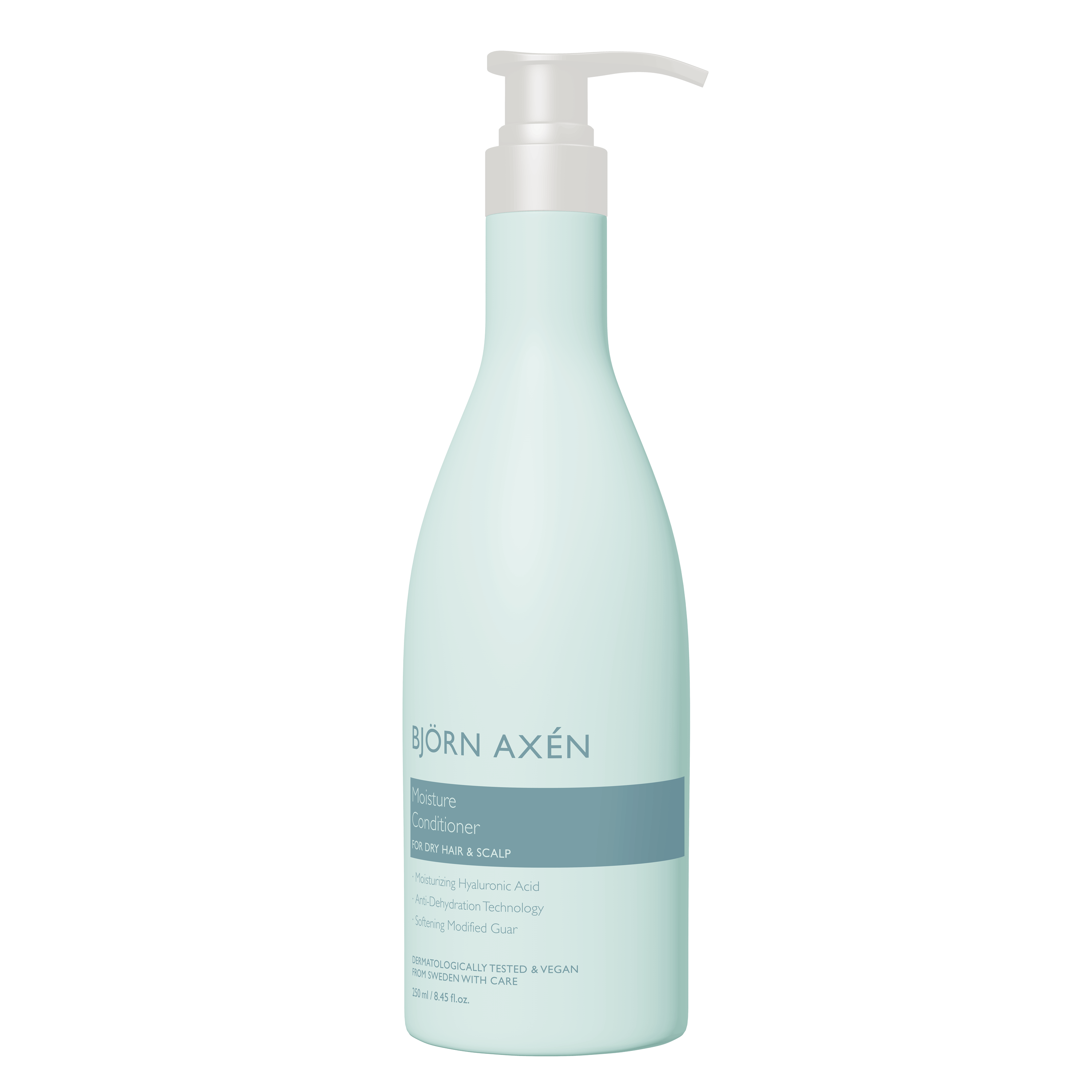 Зволожувальний кондиціонер для волосся Björn Axén Moisture Conditioner for Dry Hair & Scalp